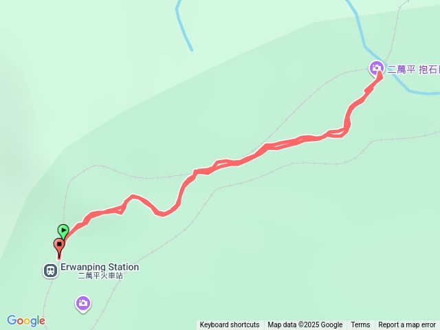 二萬坪(樹抱石)預覽圖