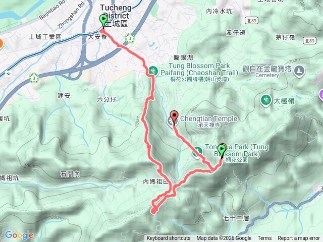 2026/5/10天上山