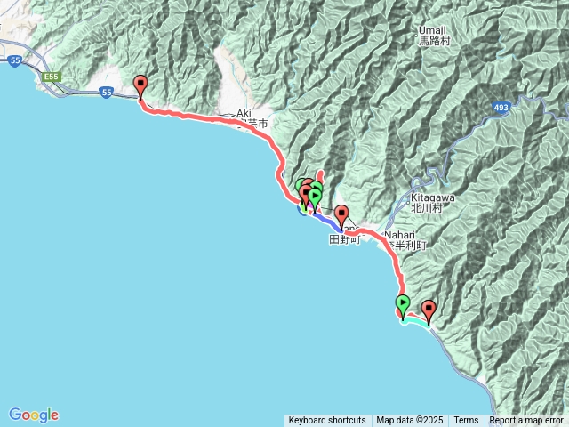 2025年四國遍路_(2025/9/1-10/10) D11