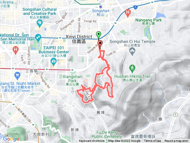 四獸山秘境