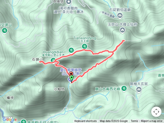 1140504皇帝殿