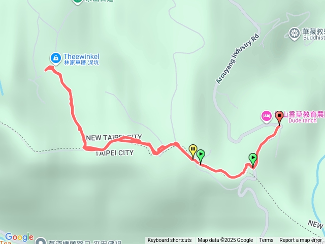 猴山岳-林家古厝預覽圖