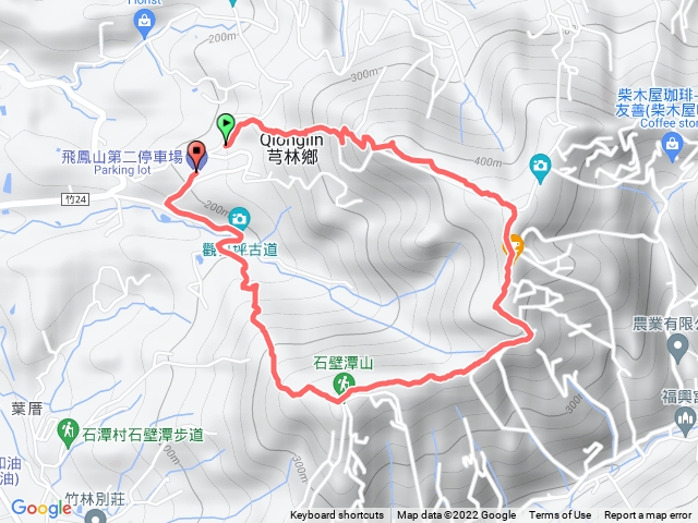 飛鳳山