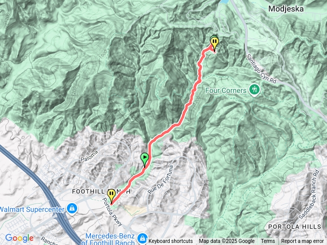 WhitingRanchWildernessPark.LA