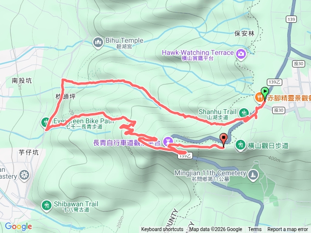 彰化－臺灣百大必訪步道橫山觀日步道20260415142540預覽圖