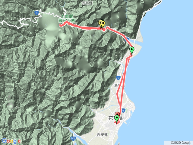 20200825花蓮遊day2