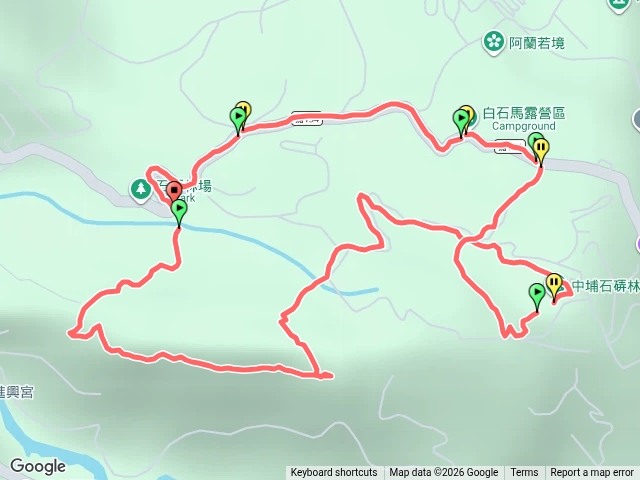 桶頭山