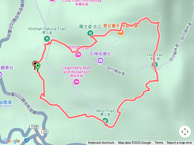 B.健行組(確認版)