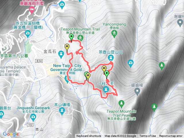 茶壺山勸濟堂O型