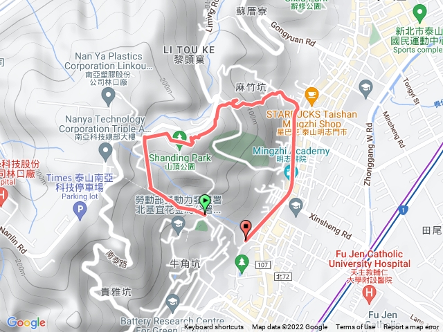 泰山