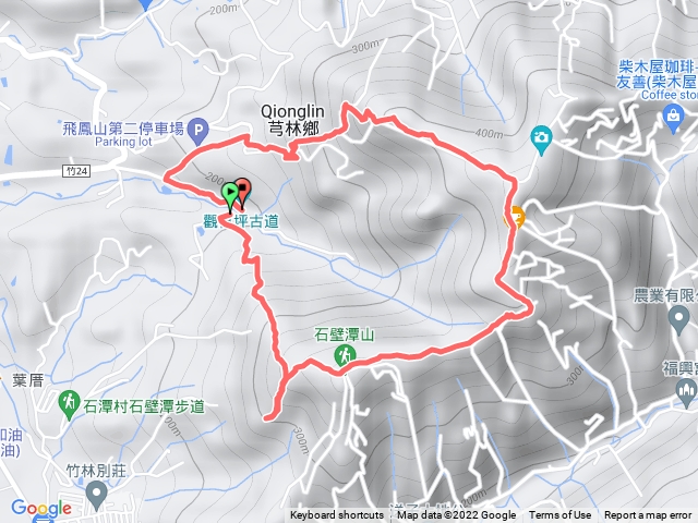 20221203飛鳳山逆時針Q型