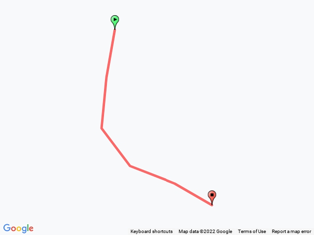 蟠龍崗至萬壽無疆