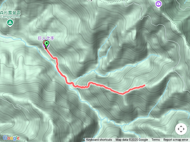 20250415百川山+百川山東峰預覽圖