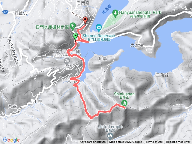 石牛山