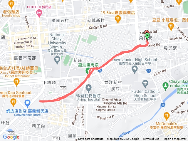 中油3