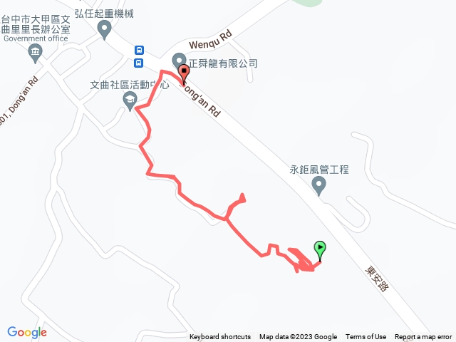 大甲-六塊厝-112.05.16