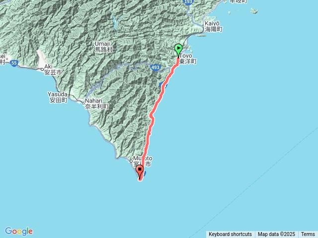 2025年四國遍路_(2025/9/1-10/10) D9