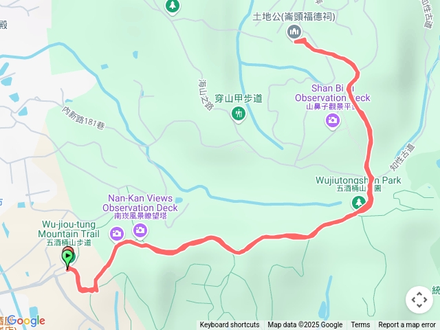 20253月9號59桶山