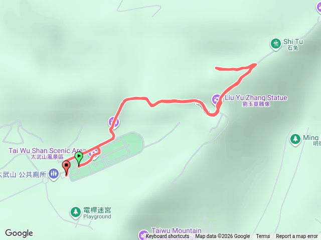 觀景台Quemoy仙山預覽圖