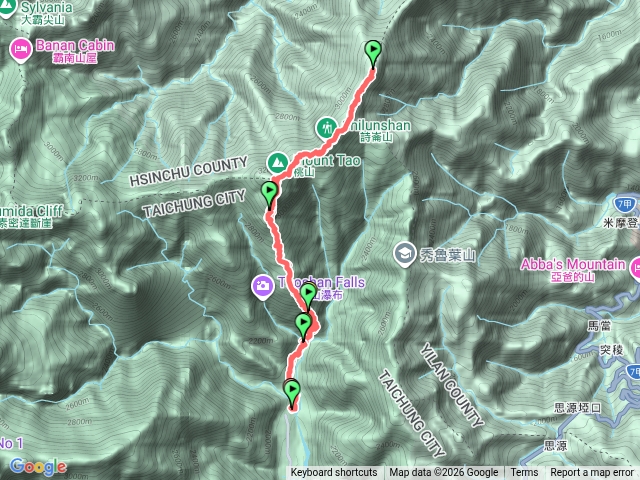 桃山喀拉業單攻預覽圖