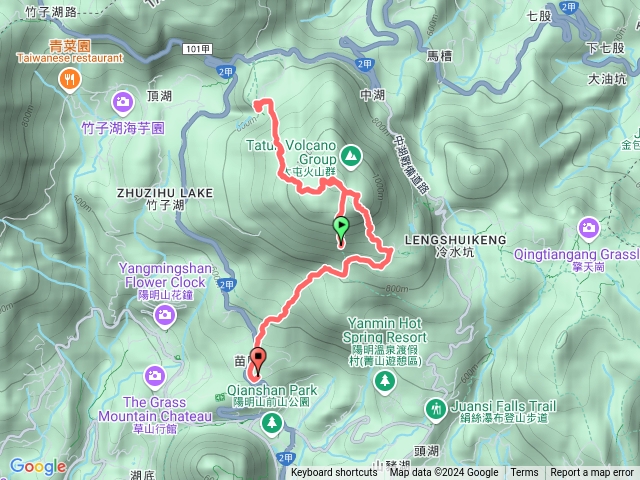 七星山2進2出預覽圖