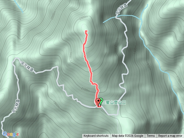2026-01-11三星山預覽圖