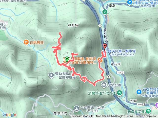 楓子林山115.01.02