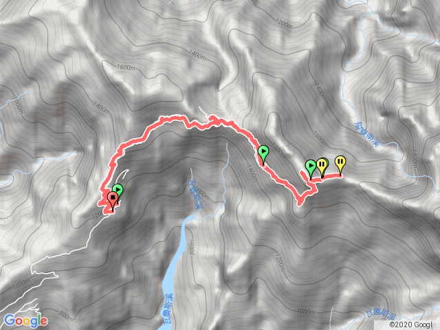 20200613西大武山