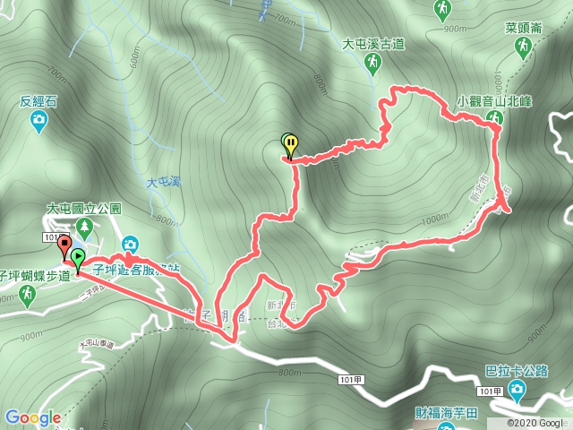 20200516觀音山小o