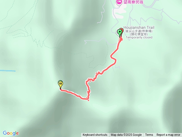 20251208後尖山來回預覽圖