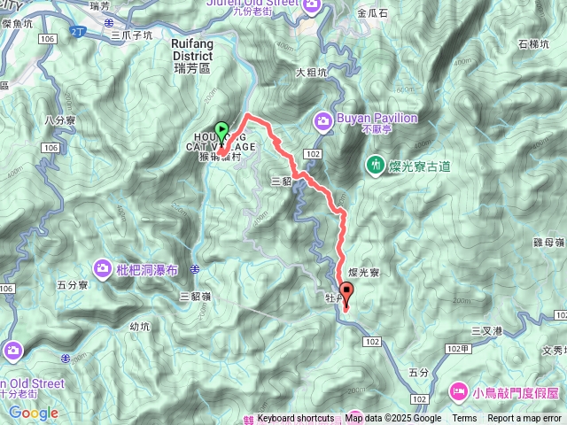 20251115金字碑古道