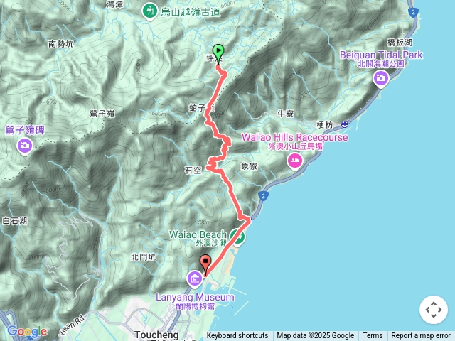 1130315淡蘭探路（62到外澳