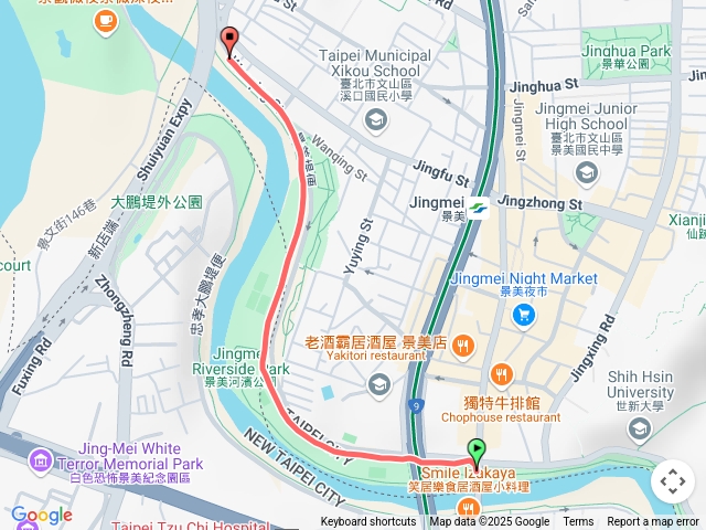 0507景美河濱公園