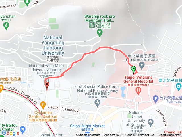 榮陽隧道