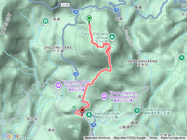 20260426七星山-凱達格蘭山預覽圖