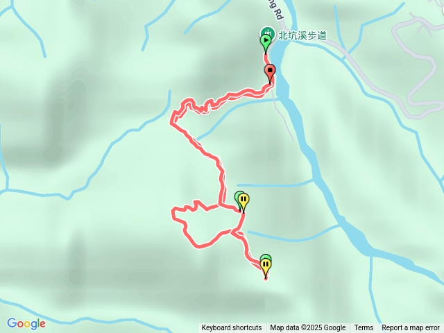 99峰青桐林步道預覽圖