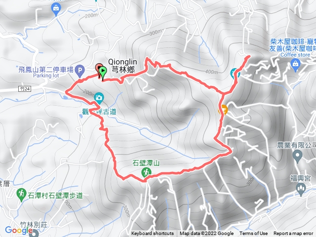 飛鳳山