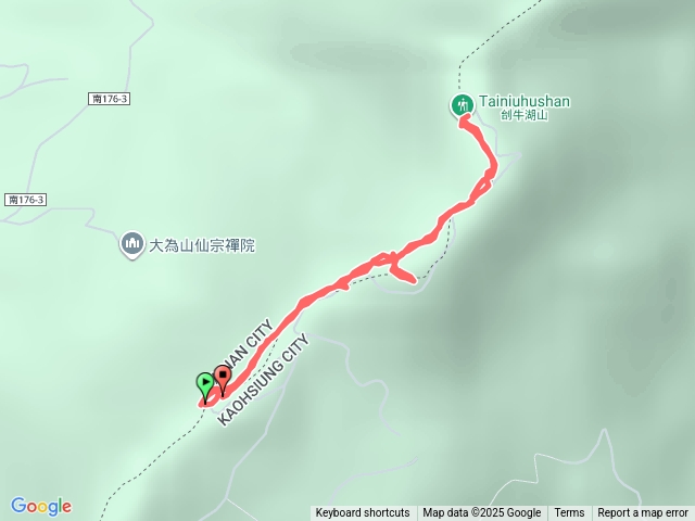 邰牛湖山預覽圖