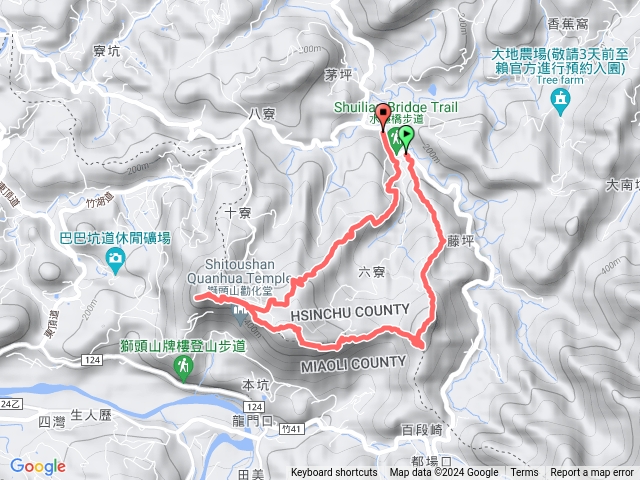 240107猿山-獅頭山