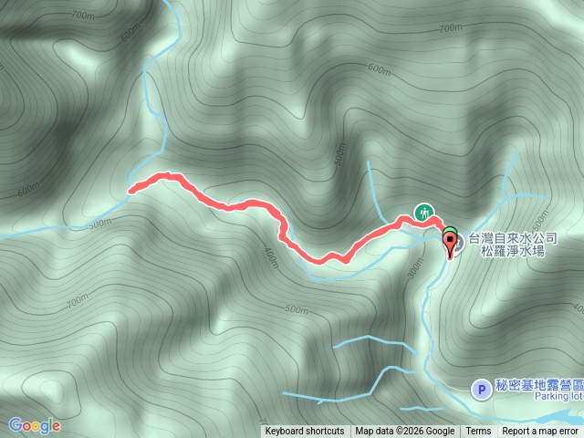 宜蘭－臺灣百大必訪步道松羅步道202601101253預覽圖