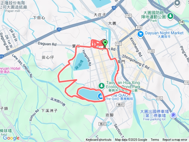 1140812健走