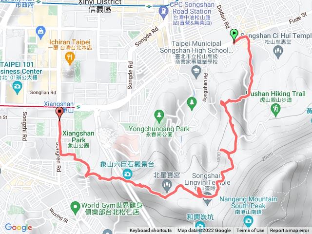 四獸山柱連走