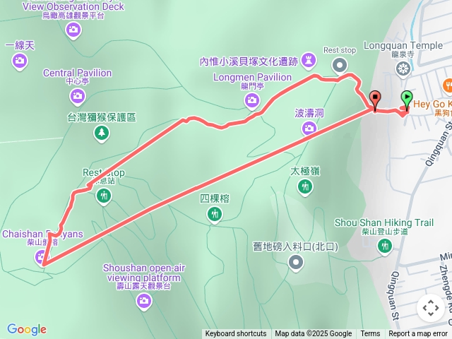 柴山幸福