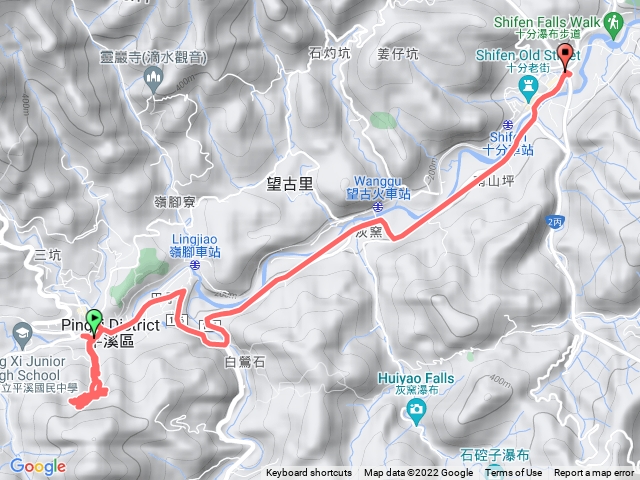 孝子山