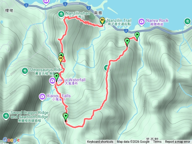 黄金八稜下保羅尖O繞