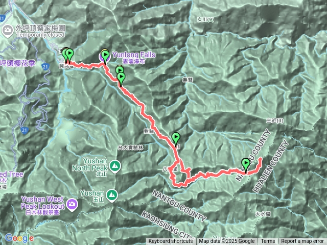 哈伯森八秀之行預覽圖