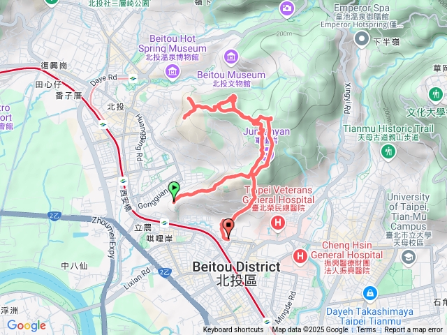 軍艦岩熱海岩場