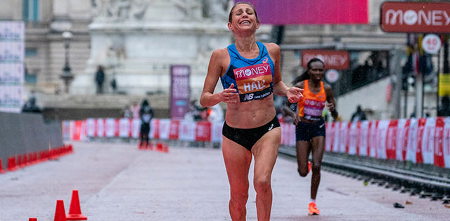 【賽事】芝加哥馬再添菁英選手!Ruth Chepngetich 和 Galen Rupp 參戰!