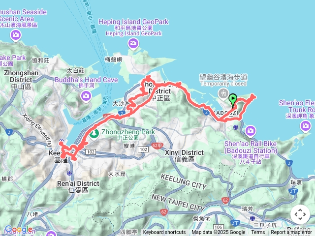 基隆18傘人（望幽谷往返）預覽圖