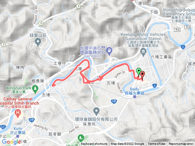 百福